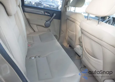 2008 Honda Cr-V Ex z USA, uszkodzony, nr VIN JHLRE48578C006813